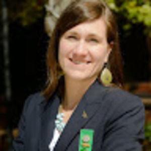 Meet your Posher, Krista